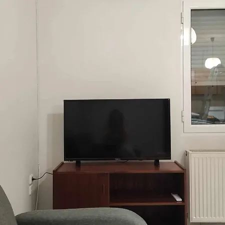 Johns' Apartamento